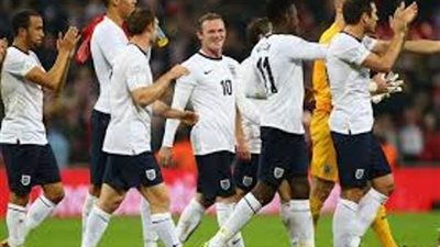 القبض على مهاجم المنتخب الانحليزى فى حالة سكر