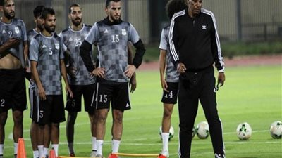 عضو مجلس إدارة المصري ميمي عبد الرازق هو من طلب تدريب الفريق