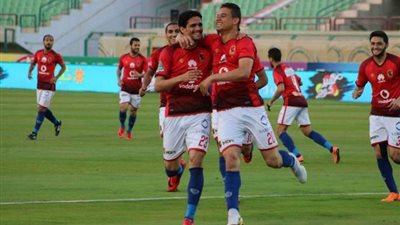 صفقة جديدة فى الطريق للانضمام لدفاع الاهلى