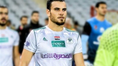 عمار: أحمد جمعة متأثر نفسيًا باستبعاده من المنتخب قبل كأس العالم