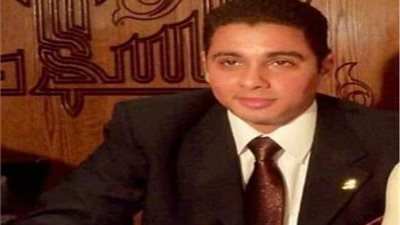 إطلاق اسم الشهيد مصطفى عبيد على مدرسة بالقليوبية