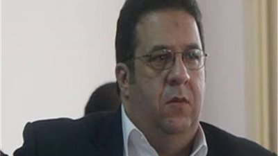 أحمد جلال إبراهيم رئيساً لبعثة الزمالك في المغرب