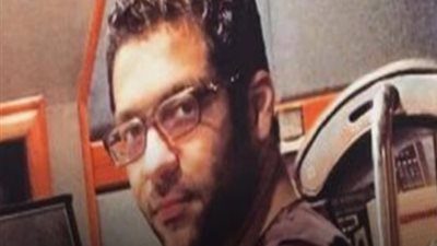 تشيع جنازة والدة محمد شفيق من مسجد السيدة نفيسة