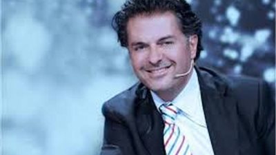 راغب علامة فى حفل بالشارقة