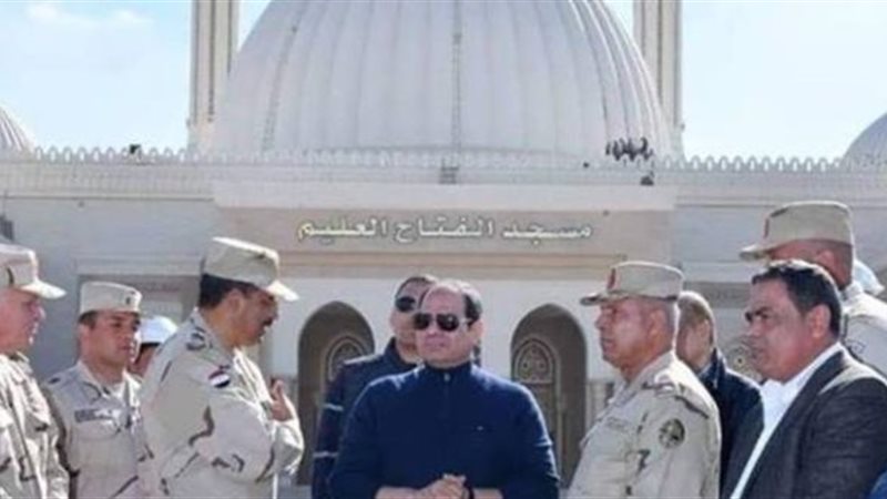 بوابة الجمهورية