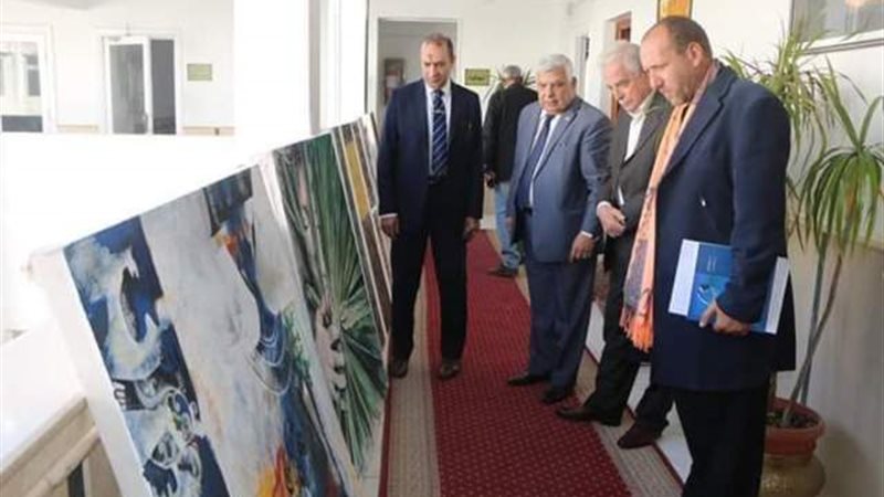 بوابة الجمهورية