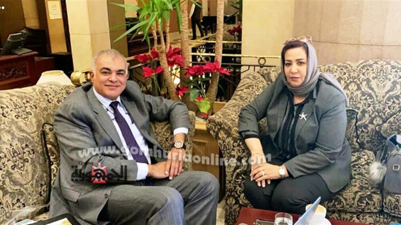 بوابة الجمهورية