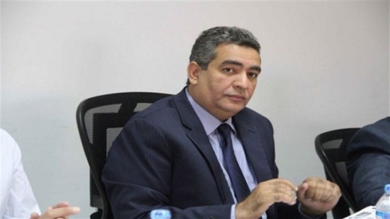 بوابة الجمهورية