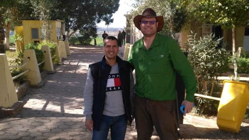 بوابة الجمهورية