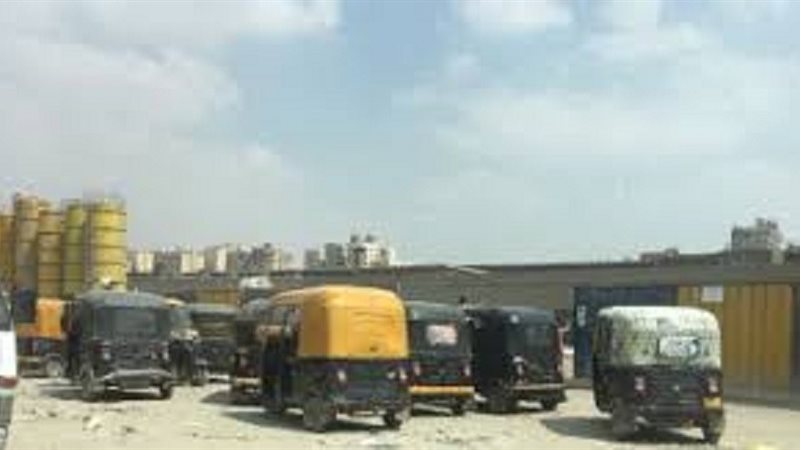 بوابة الجمهورية