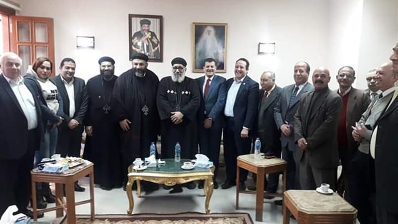بوابة الجمهورية
