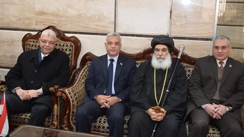 بوابة الجمهورية