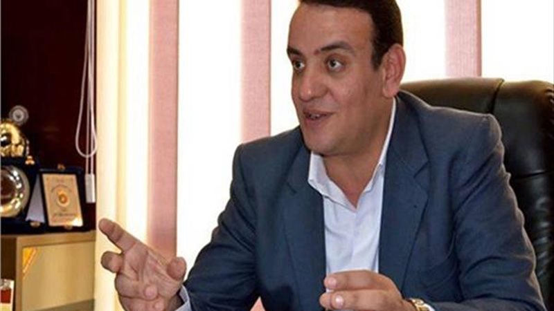 بوابة الجمهورية