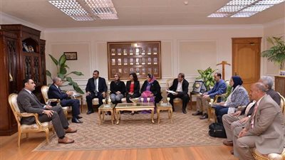 معلمو ملوي تطلق مبادرة 