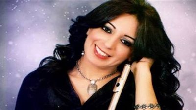 سندريلا النغم تتألق بحبيبتى يا مصر لدعم صندوق تحيا مصر