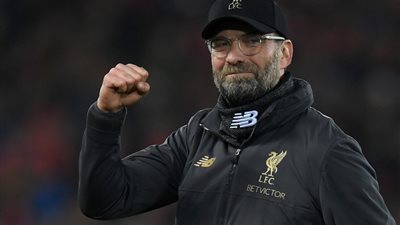 ضحية كلوب يقترب من الرحيل عن ليفربول