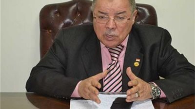نصر الدين:فوز مصر بتنظيم امم افريقيا اكبر رد على نجاحها فى دحر الارهاب