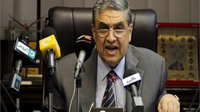 تقوية شبكة كهرباء جنوب الوادى لتاهيلها لمشروعات الربط مع افريقيا