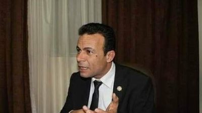 رحيم : فوز مصر بتنظيم البطولة الافريقية لكرة القدم يؤكد ريادة مصر للقارة