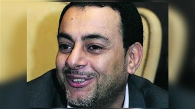 وفاة أسامة فوزى مخرج فيلم بحب السيما