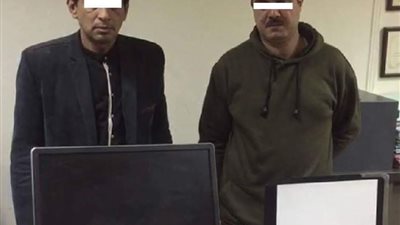 القبض على ٤٣ متهما من أخطر العناصر الإجرامية في التزوير