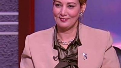 بعد حديث GBC مع الرئيس السيسي الدكتوره جيهان جادو توجه رساله للاعلام الغربي