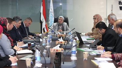 ضوابط ومعايير لاستخدام المخلفات كوقود بديل