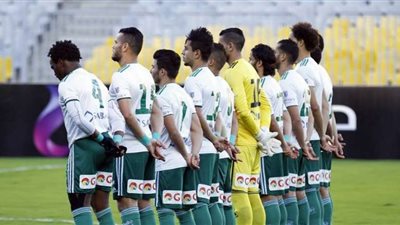 المصرى يوقف انتصارات بيراميدز ويتعادل بثلاثية فى الدورى