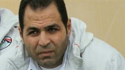 تامر عبد الحميد: أشكر القيادة السياسة لان مصر كانت تحتاج لتنظيم بطولة مثل أمم أفريقيا