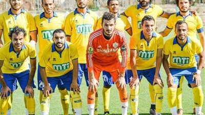 محمد رمضان مديرا فنيا للواسطى خلفا لسالم