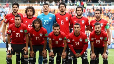 مجدي عبد العاطي: استضافة مصر لامم افريقيا 