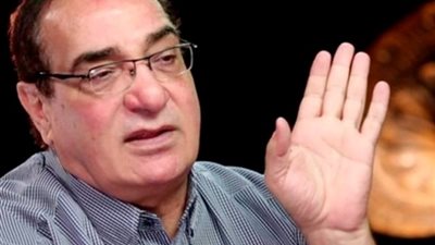 مجدي أحمد علي الدولة تتعامل مع السينما كملاهي ونحتاج لـ١٠ آلاف دور عرض