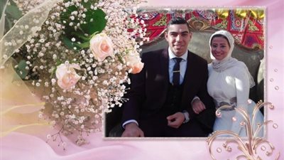 مبروك خطوبة نور وأميرة