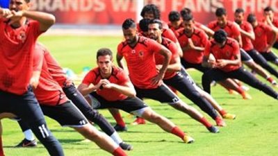 الأهلي يعالج اصابات اللاعبين بـ