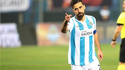 عبد الله السعيد يتلقى صدمة مدوية من الاهلى