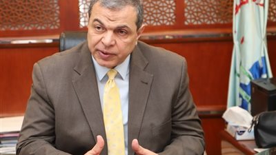 القوي العاملة : فض اعتصام 630عاملا بإحدي الشركات بالشرقية