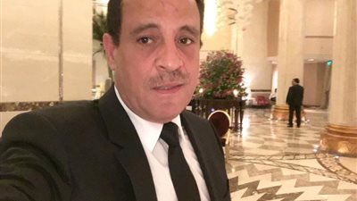 نبيل عبدالله يشيد بردود الافعال العالمية لافتتاح مسجد وكنيسة