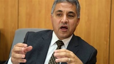 السجينى :الوفاء ببناء كاتدرائية و مسجد بالعاصمة أمر يستوجب الشكر