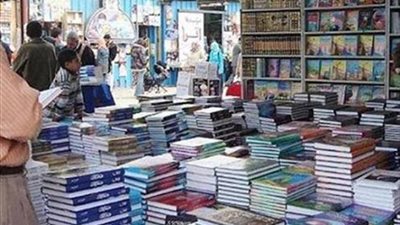 فخامة المكان ودقة التنظيم تصدمان الباحثين عن فنكوش معرض الكتاب بالتجمع