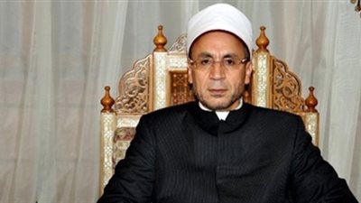عفيفي: افتتاح أكبر مسجد وكنيسة في مصر نموذج للتعايش الحضاري بين أبناء الوطن