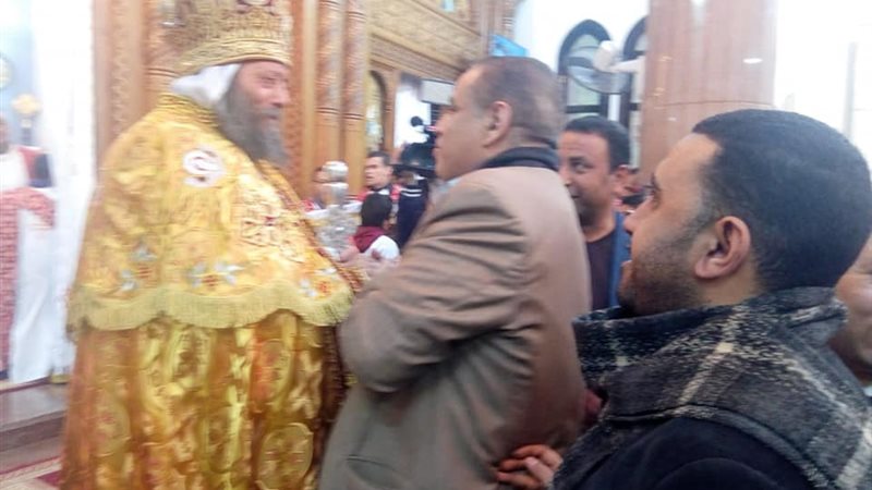 بوابة الجمهورية