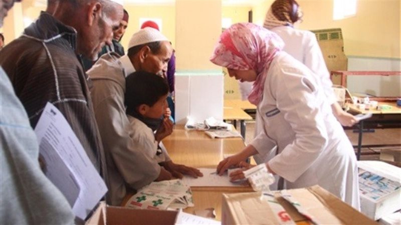 بوابة الجمهورية