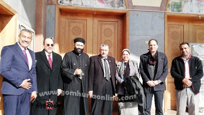 بوابة الجمهورية