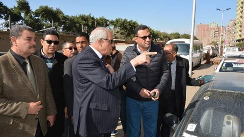 بوابة الجمهورية