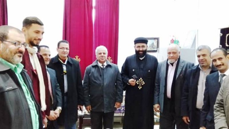بوابة الجمهورية