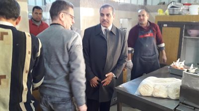 رئيس جامعة الأزهر لـ