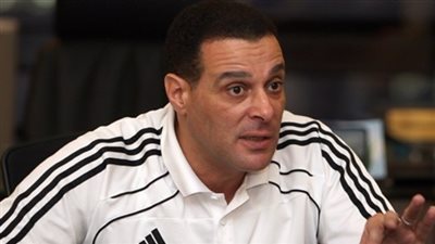 ردود افعال نارية من عصام عبدالفتاح لمنتقدى الحكام
