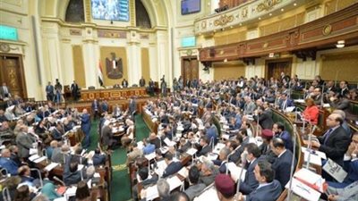 متحدث النواب: لم نتلق طلبات لتعديل الدستور حتى الان والشعب هو المرجع