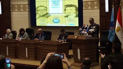 تعرف على تفاصيل فعاليات دورة اليوبيل الذهبي لمعرض الكتاب 2019