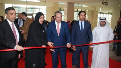 مستثمر إماراتي: نسعى لإطلاق أكبر منصة عقارية بالتعاون مع مصر